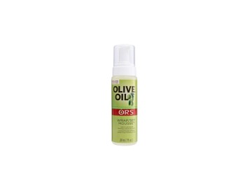 Olive Oil Braidzone Mousse 207ml