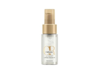 Wella Oil Reflections Light 30ml - Image product