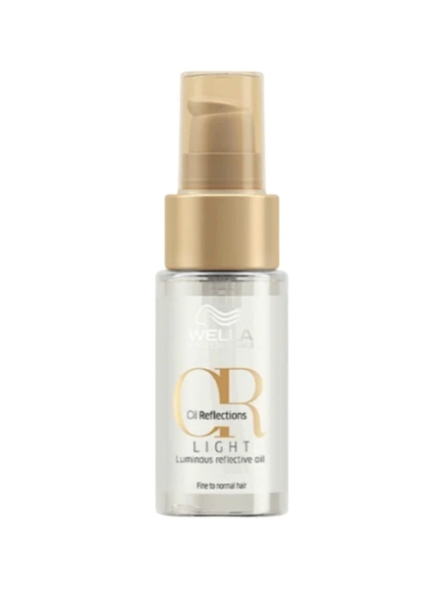 Wella Oil Reflections Light 30ml