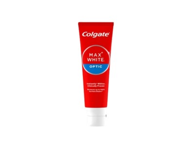 Colgate Max White Optic 75ml - Image product