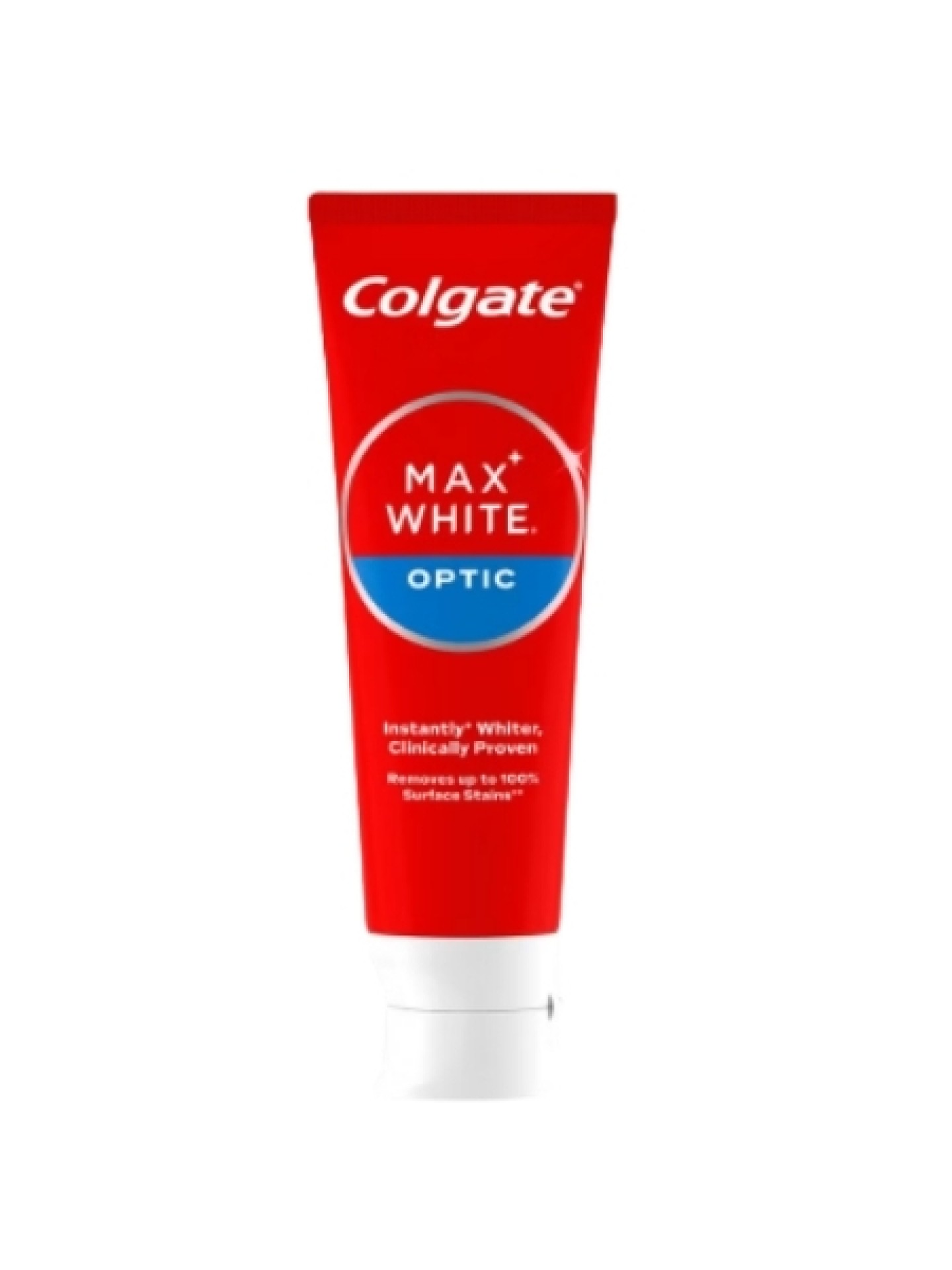 Colgate Max White Optic 75ml