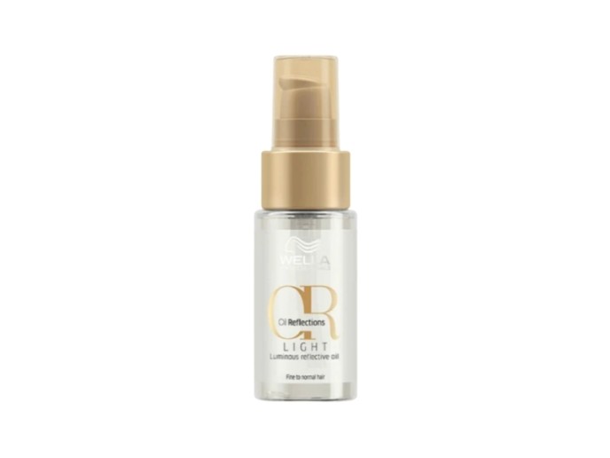 Wella Oil Reflections Light 30ml