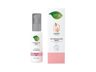 Zenix Whitening Cream 75ml - Image product