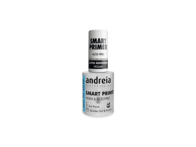 Andreia All in One Smart Primer 10,5mL - Image product