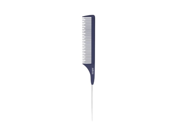 Andreia Metal Tail Comb