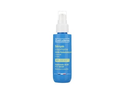 Evoluderm S�rum Capilar �cido Hialur�nico 100ml - Image product