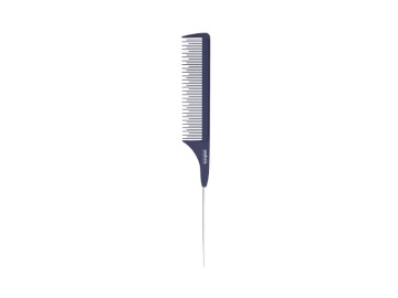 Andreia Metal Tail Comb