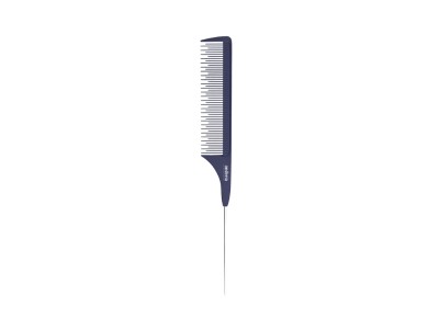 Andreia Metal Tail Comb - Image product
