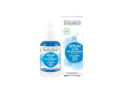 Evoluderm S�rum �cido Hialur�nico 30ml - Image product