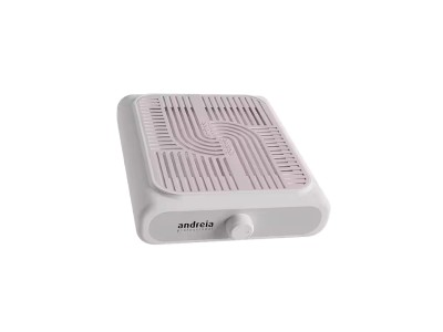 Andreia Pro Duster Revolution - Image product
