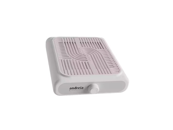 Andreia Pro Duster Revolution