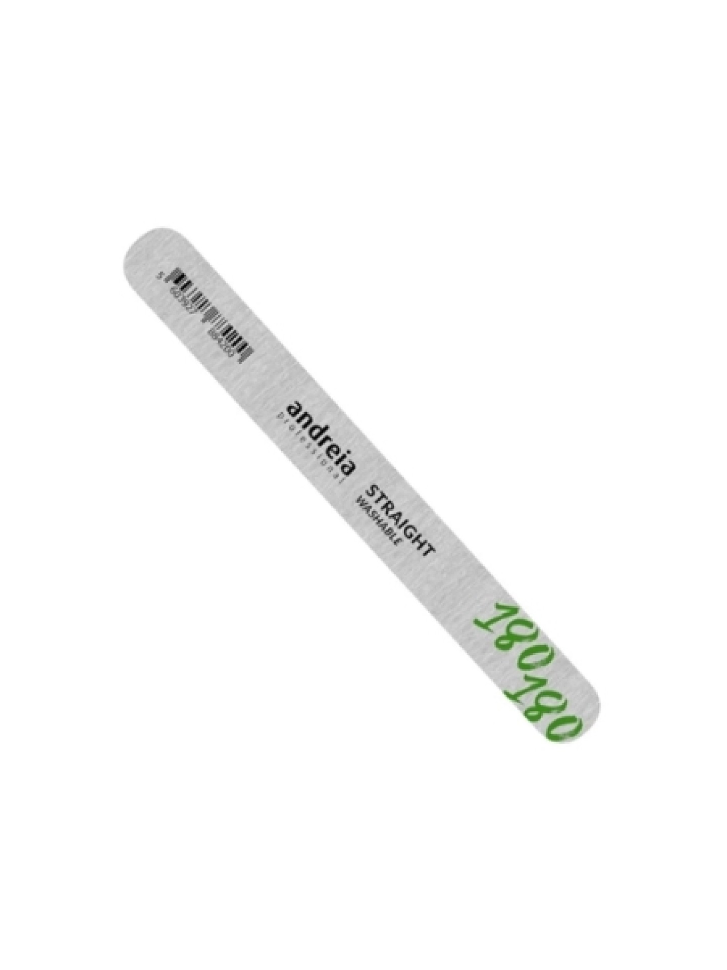 Andreia Straight Nail File 180/180