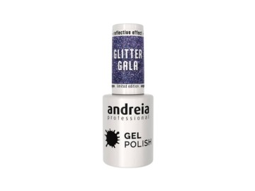 Andreia Gel Polish 10,5ml Cor- GG5