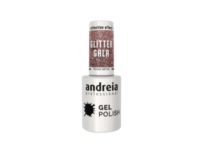 Andreia Gel Polish 10,5ml Cor- GG2