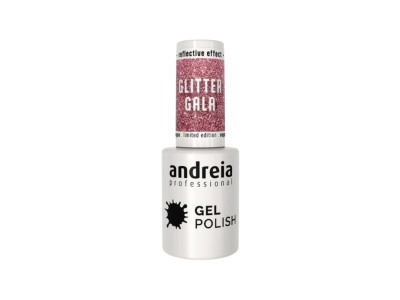 Andreia Gel Polish 10,5ml Cor- GG3 - Image product