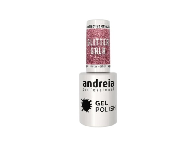 Andreia Gel Polish 10,5ml Cor- GG3
