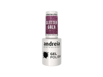 Andreia Gel Polish 10,5ml Cor- GG4