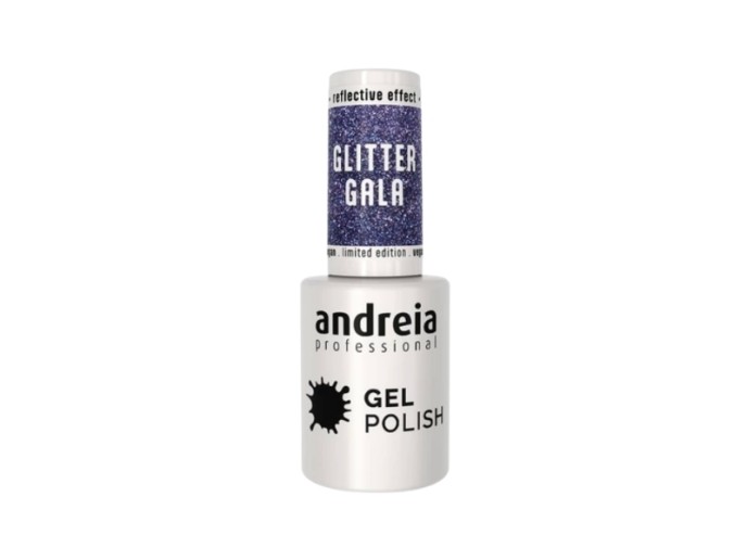 Andreia Gel Polish 10,5ml Cor- GG5