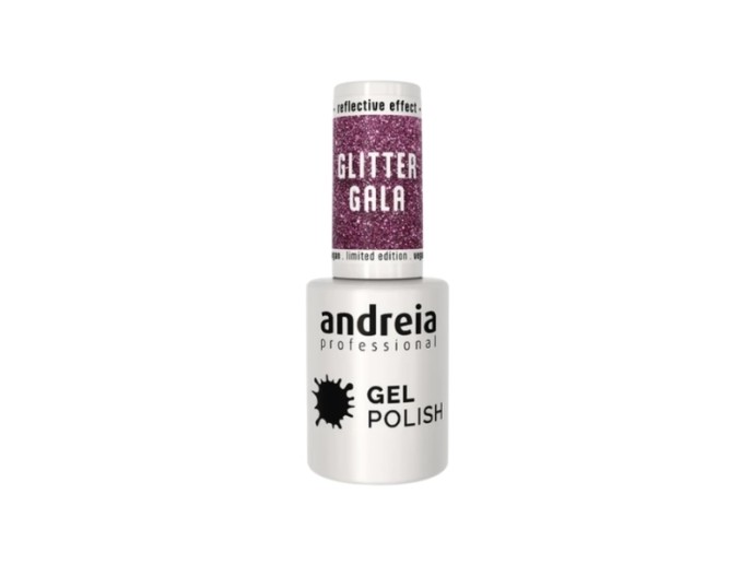 Andreia Gel Polish 10,5ml Cor- GG4