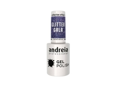 Andreia Gel Polish 10,5ml Cor- GG5 - Image product