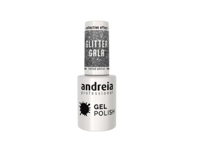 Andreia Gel Polish 10,5ml Cor- GG1
