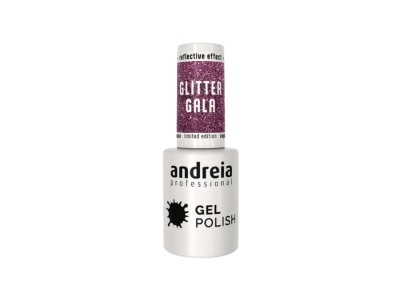 Andreia Gel Polish 10,5ml Cor- GG4 - Image product