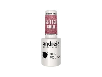 Andreia Gel Polish 10,5ml Cor- GG3