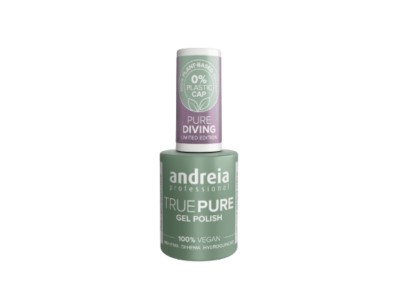 Andreia Gel Polish True Pure 10,5ml Cor- PV2 - Image product