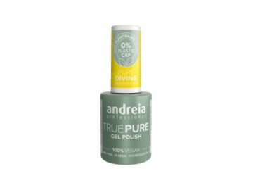Andreia Gel Polish True Pure 10,5ml Cor- PV3