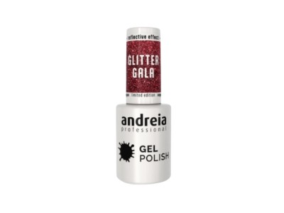 Andreia Gel Polish 10,5ml Cor- GG6 - Image product