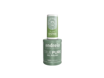 Andreia Gel Polish True Pure 10,5ml Cor- PV1