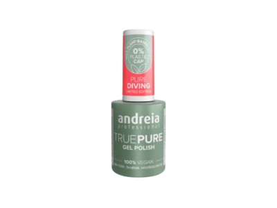 Andreia Gel Polish True Pure 10,5ml Cor- PV4 - Image product