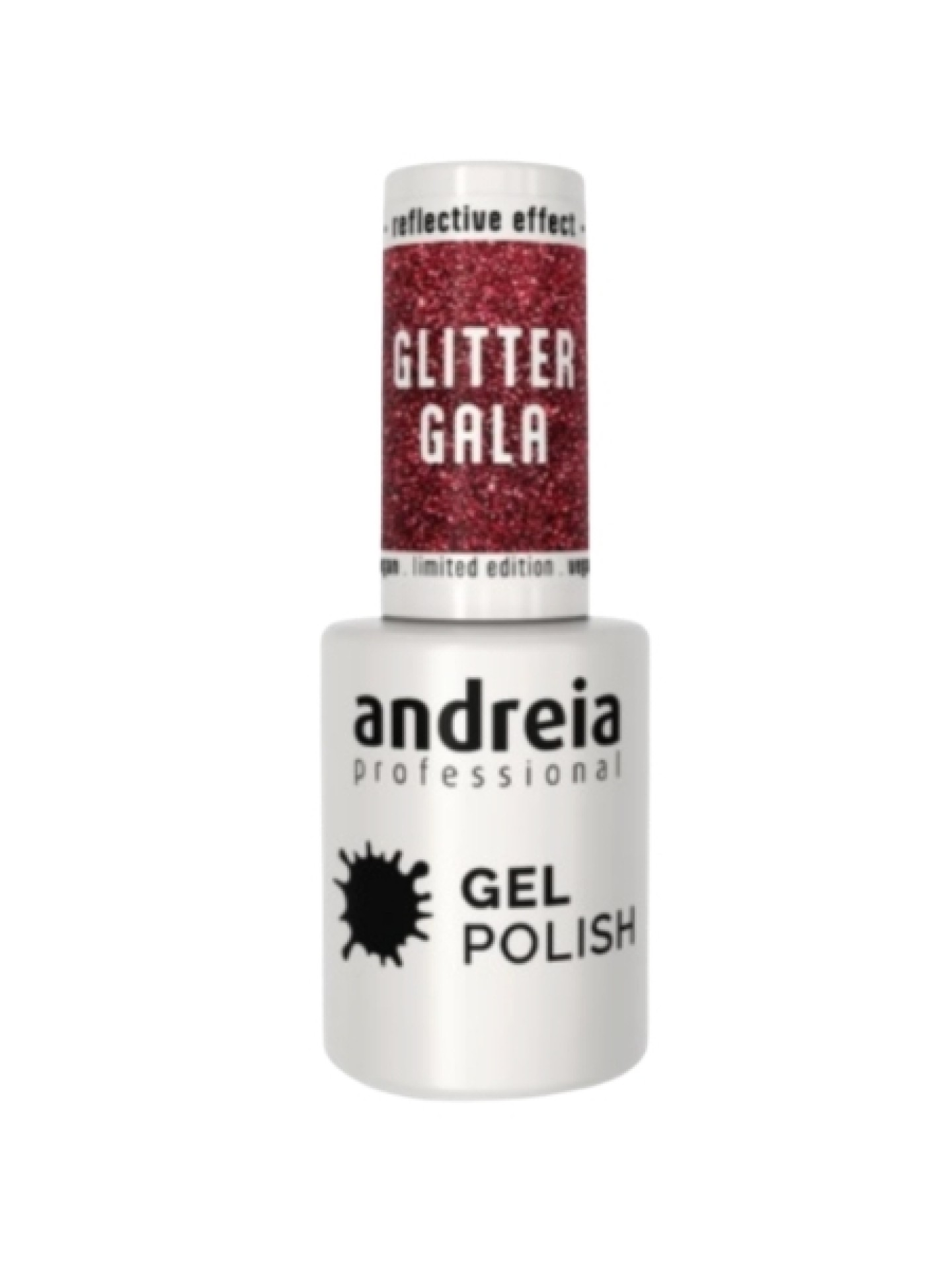 Andreia Gel Polish 10,5ml Cor- GG6