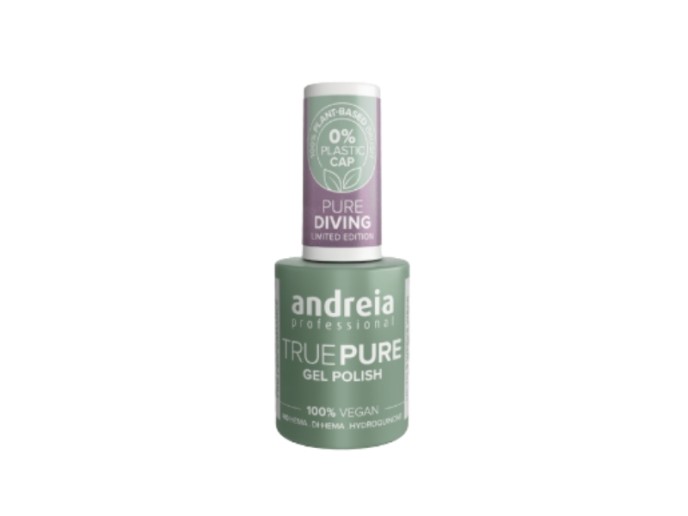 Andreia Gel Polish True Pure 10,5ml Cor- PV2