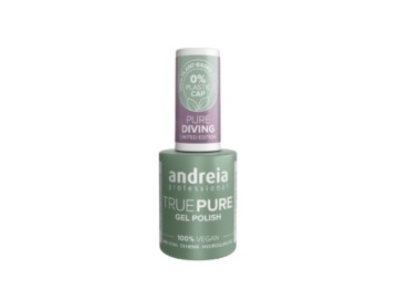 Andreia Gel Polish True Pure 10,5ml Cor- PV2
