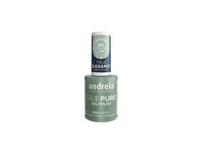 Andreia Gel Polish True Pure 10,5ml Cor- TE1 - Image product