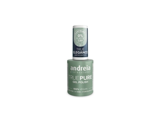 Andreia Gel Polish True Pure 10,5ml Cor- TE1