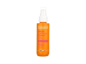 Evoluderm Sérum Capilar Vitamina C 100ml