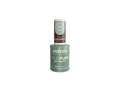 Andreia Gel Polish True Pure 10,5ml Cor- TE3 - Image product