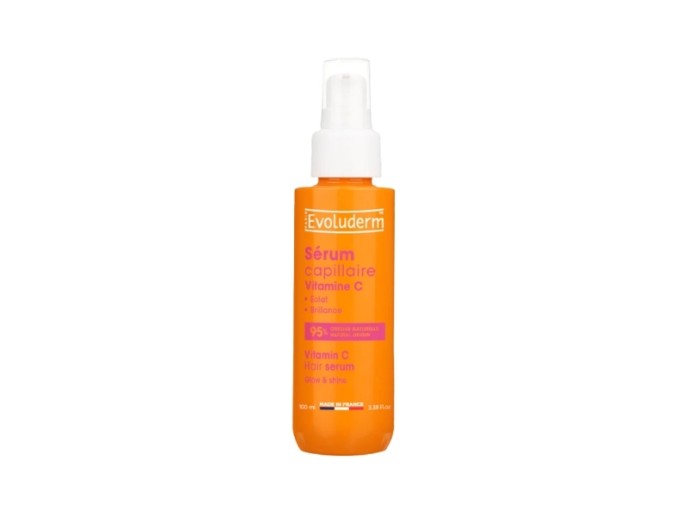 Evoluderm Sérum Capilar Vitamina C 100ml