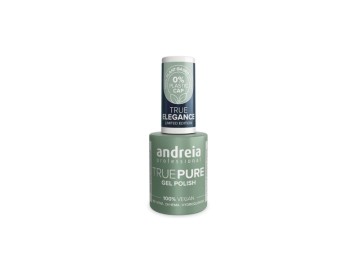 Andreia Gel Polish True Pure 10,5ml Cor- TE1