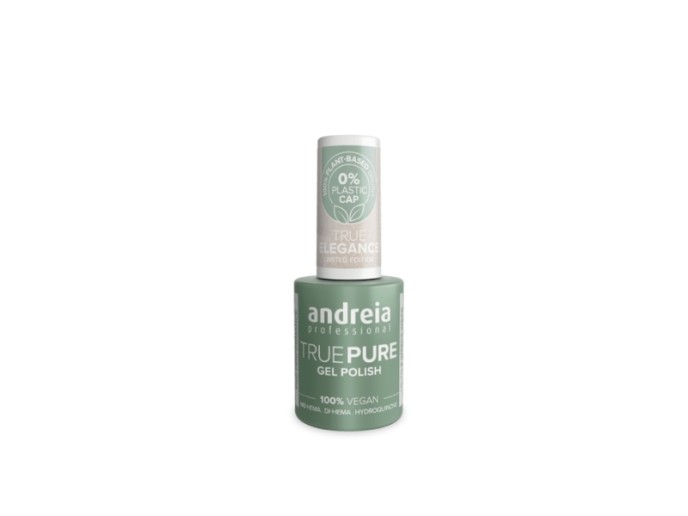 Andreia Gel Polish True Pure 10,5ml Cor- TE2