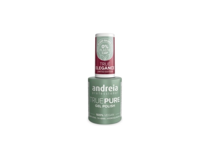 Andreia Gel Polish True Pure 10,5ml Cor- TE6
