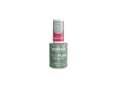 Andreia Gel Polish True Pure 10,5ml Cor- TE5 - Image product