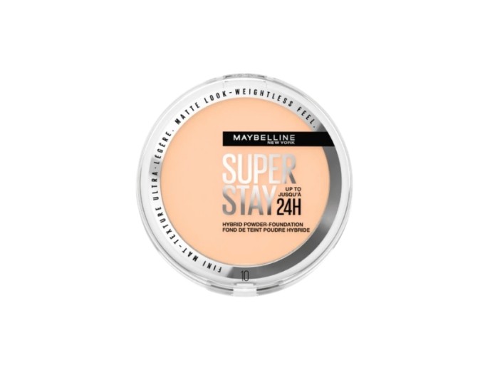 Maybelline Base Superstay Powder 24H 10