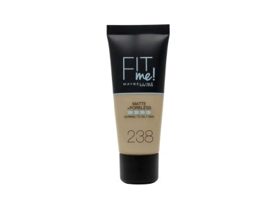 Maybelline Base Fit Me 238 Rich Tan - Image product