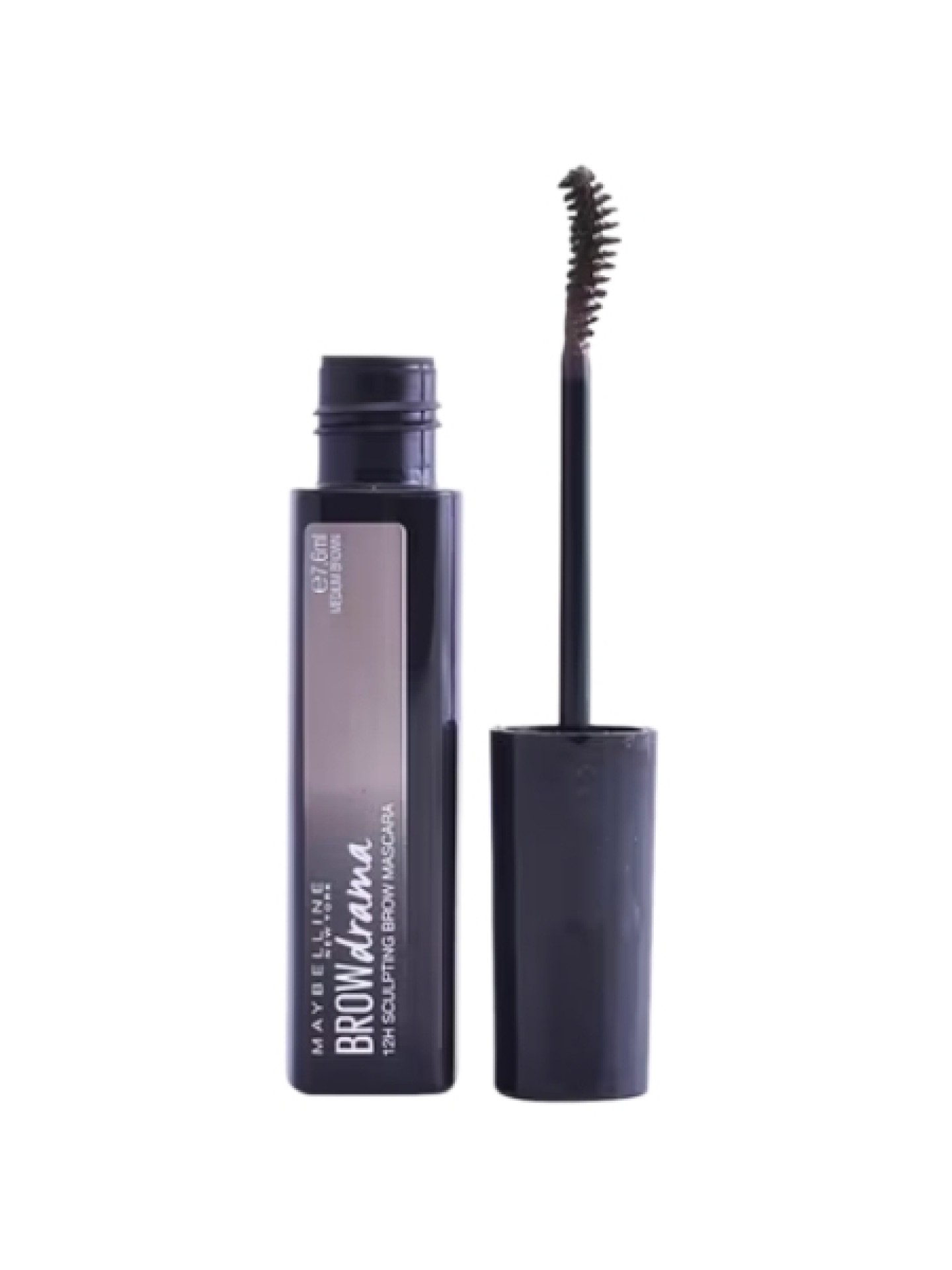 Maybelline Máscara Sobrancelhas Browdrama Medium Brown
