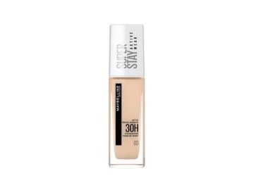 Maybelline Base Superstay 03 True Ivory