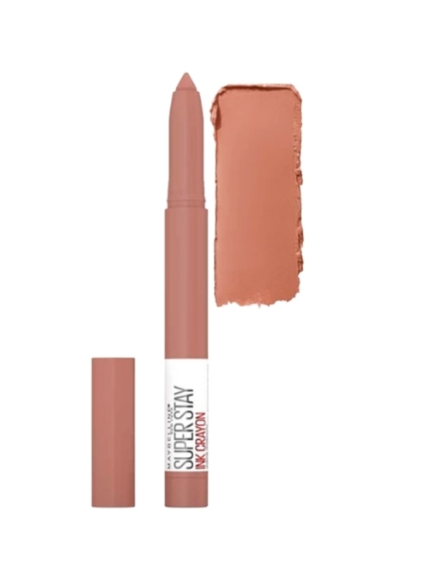Maybelline Lápis de Lábios Superstay 95