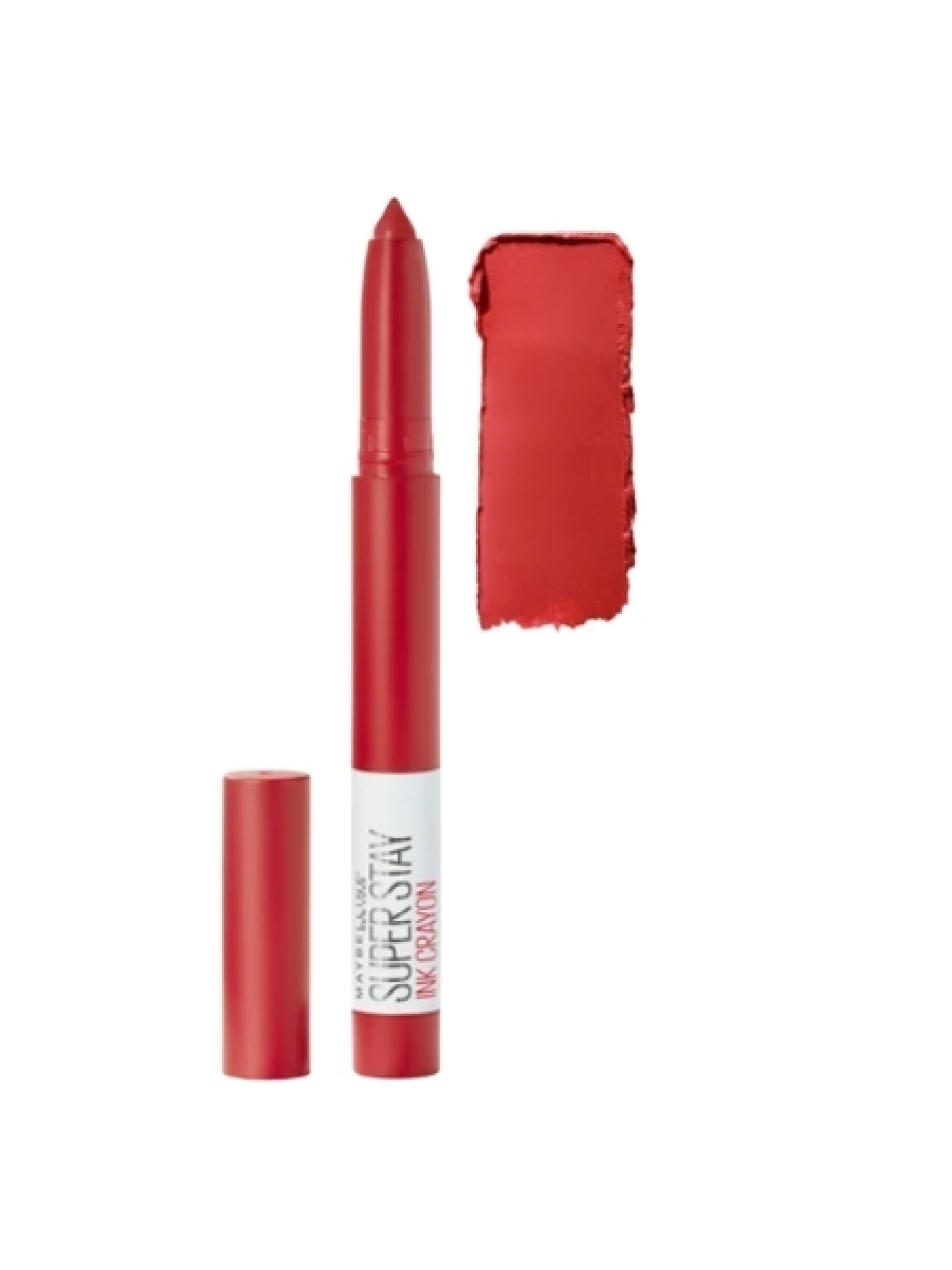 Maybelline Lápis de Lábios Superstay 45